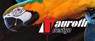 Radwegbeschilderung aus dem Westerwald